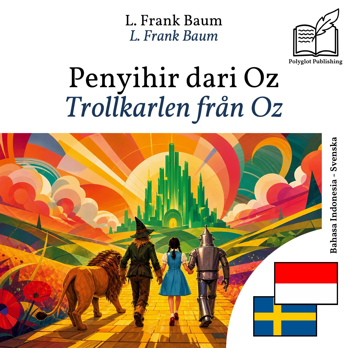 Trollkarlen från Oz