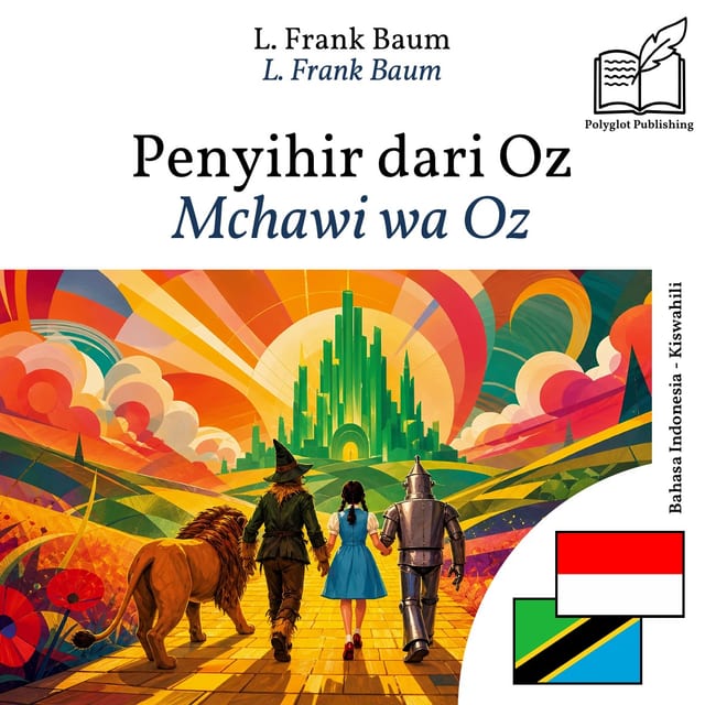 Mchawi wa Oz
