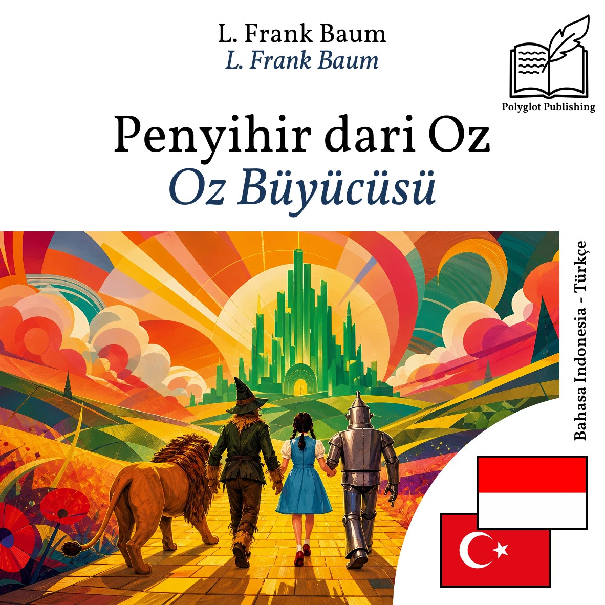 Oz Büyücüsü