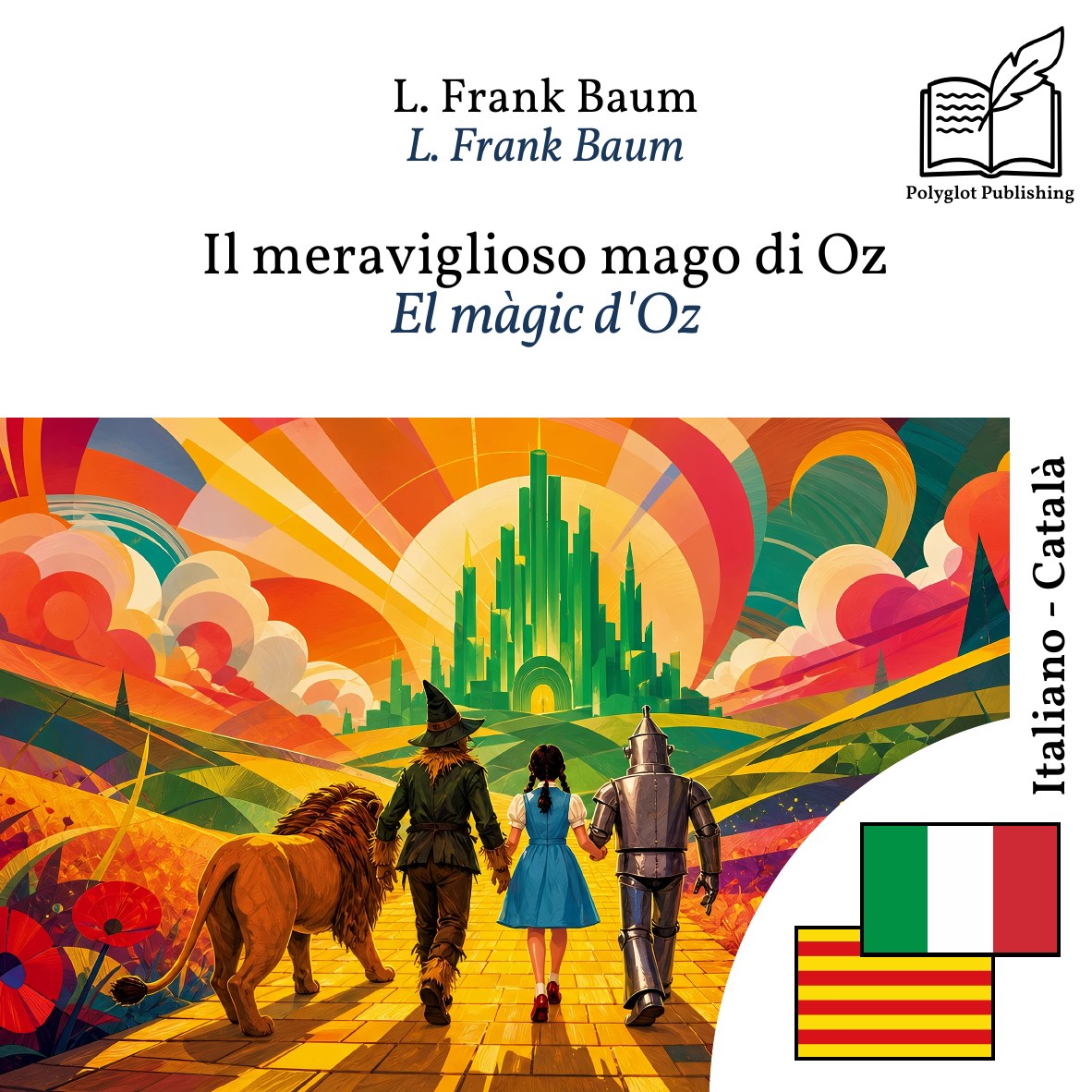 El màgic d'Oz