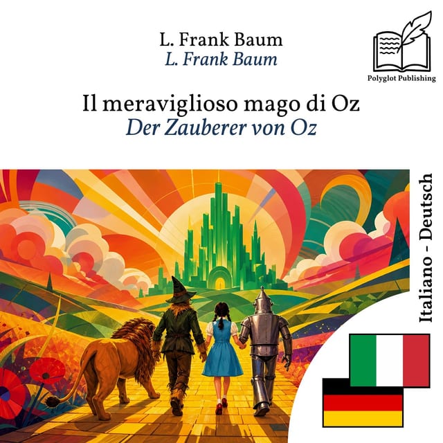 Der Zauberer von Oz