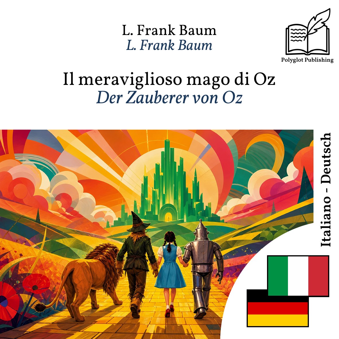 Der Zauberer von Oz