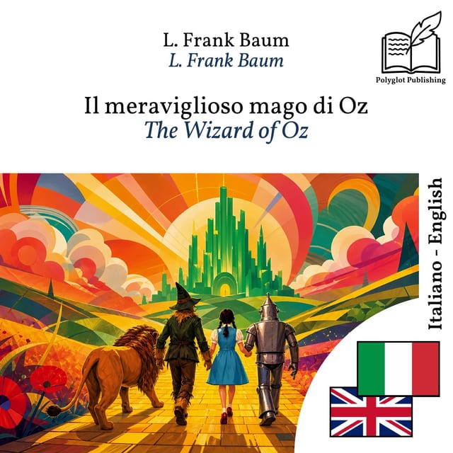 The Wizard of Oz