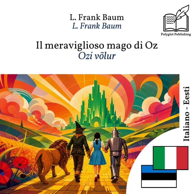 Ozi võlur