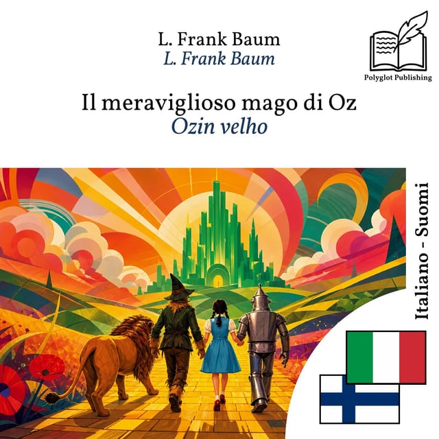 Ozin velho