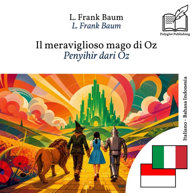 Penyihir dari Oz