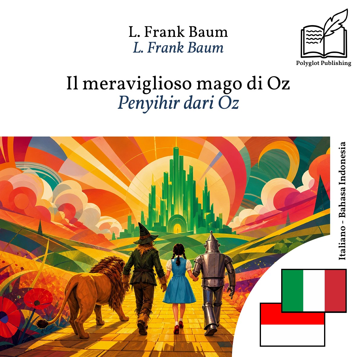 Penyihir dari Oz