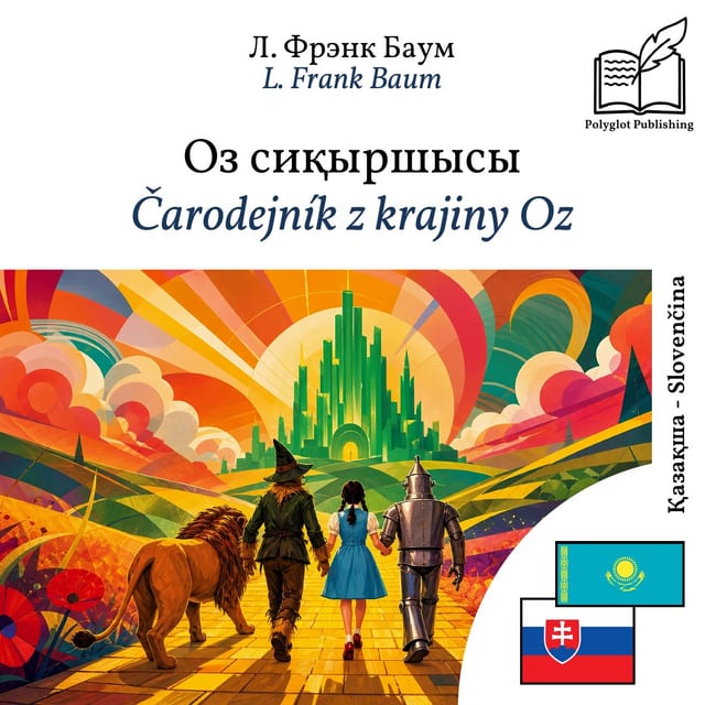 Čarodejník z krajiny Oz