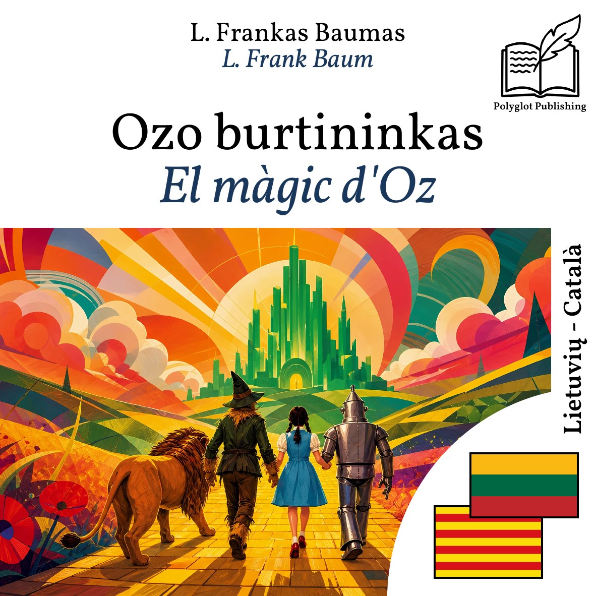 El màgic d'Oz