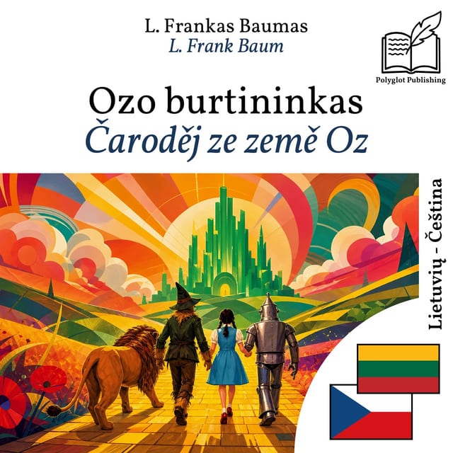 Čaroděj ze země Oz