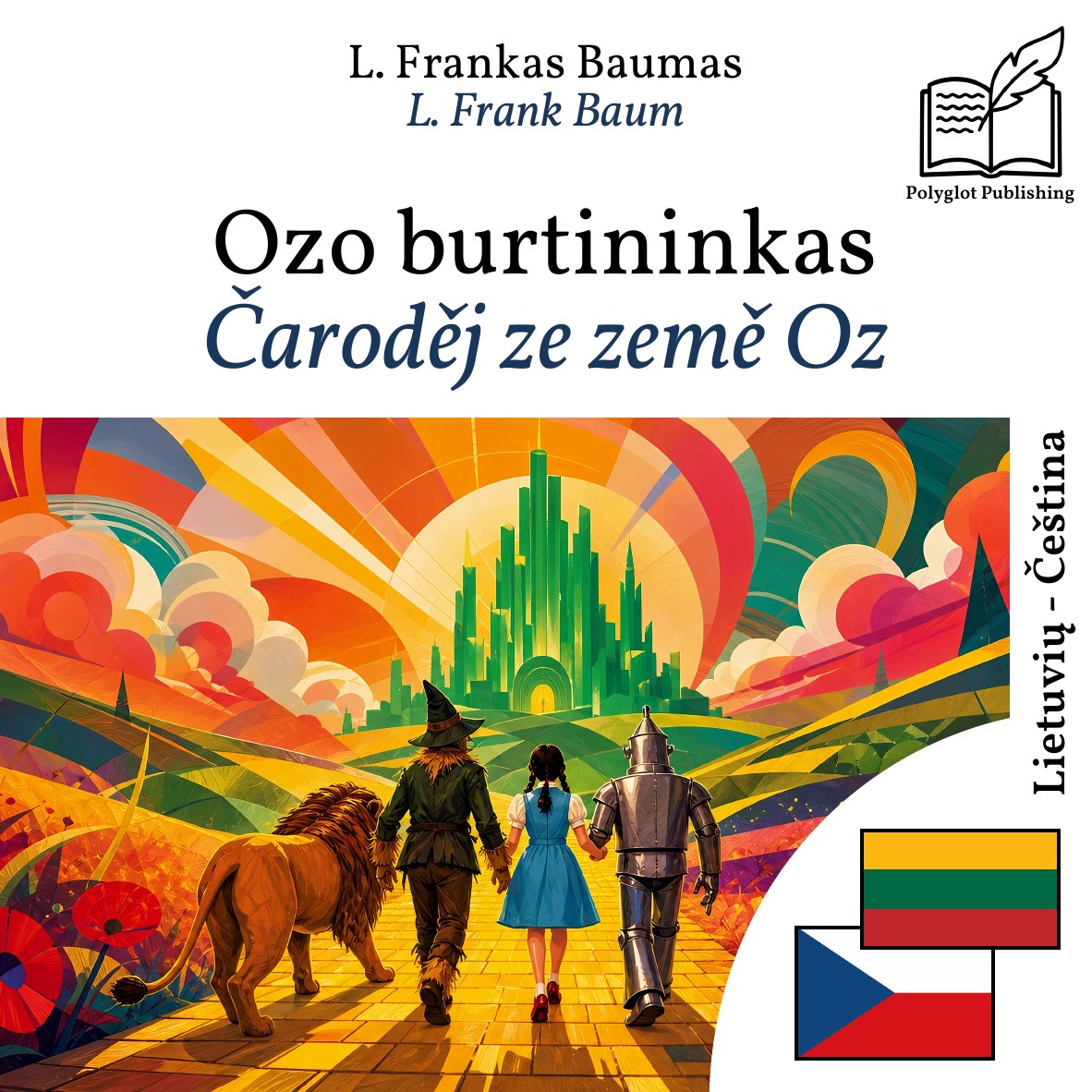 Čaroděj ze země Oz