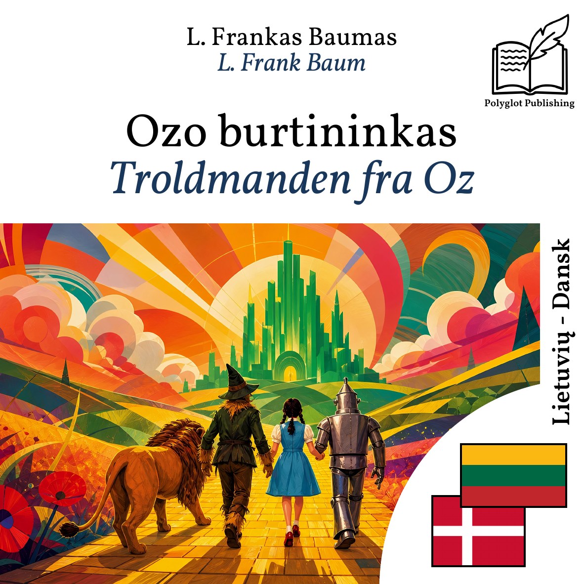 Troldmanden fra Oz