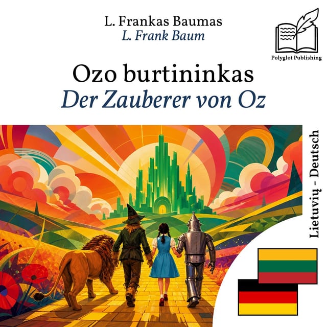 Der Zauberer von Oz