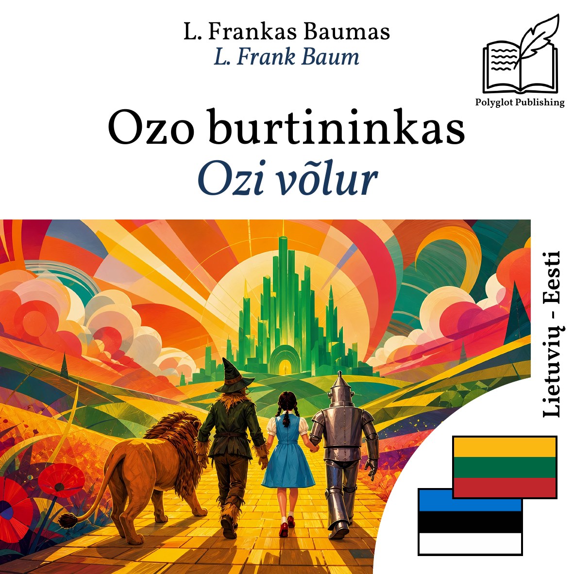 Ozi võlur