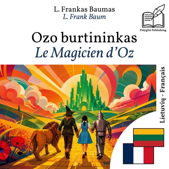 Le Magicien d’Oz