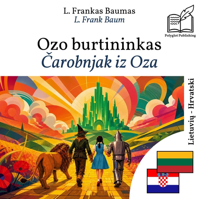Čarobnjak iz Oza