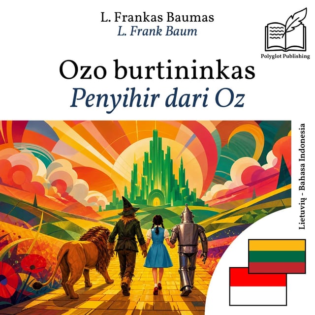 Penyihir dari Oz