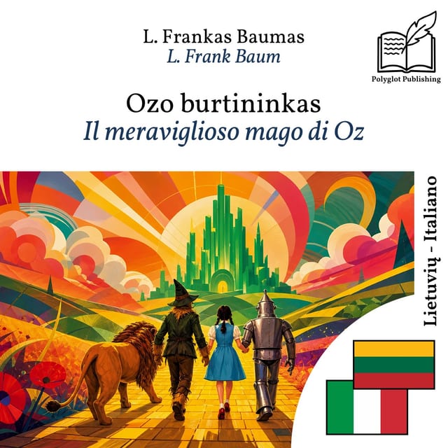 Il meraviglioso mago di Oz