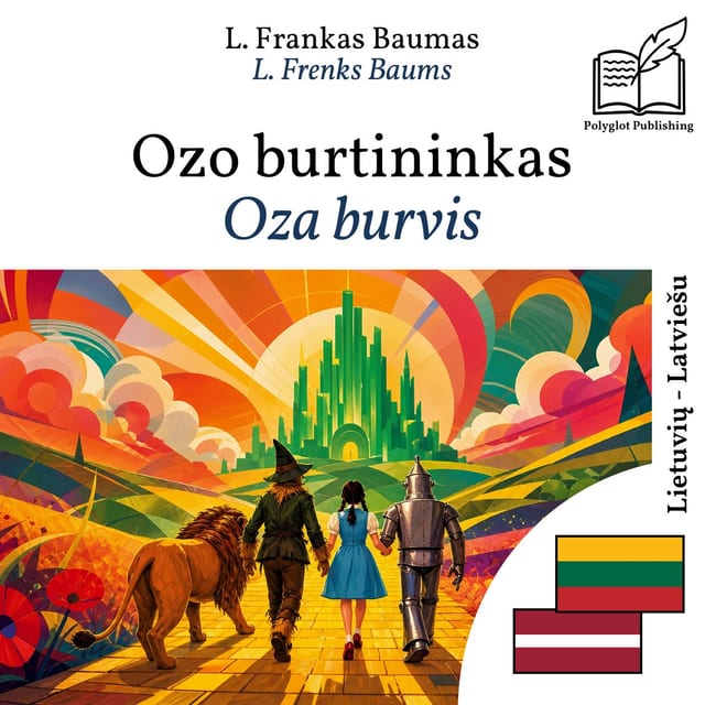 Oza burvis