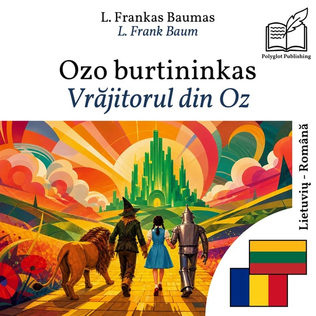 Vrăjitorul din Oz
