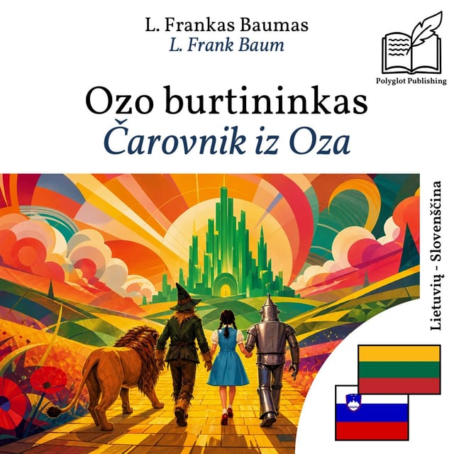 Čarovnik iz Oza