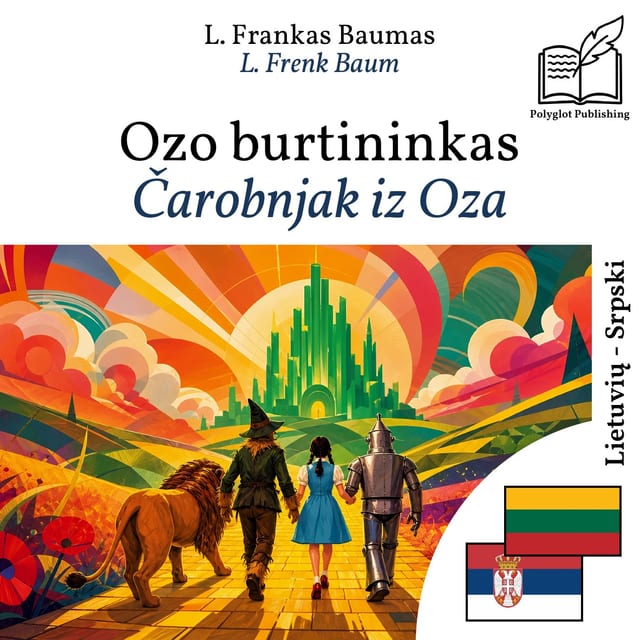 Čarobnjak iz Oza