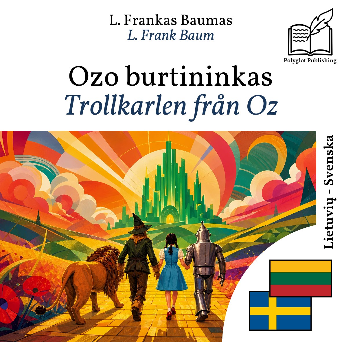 Trollkarlen från Oz