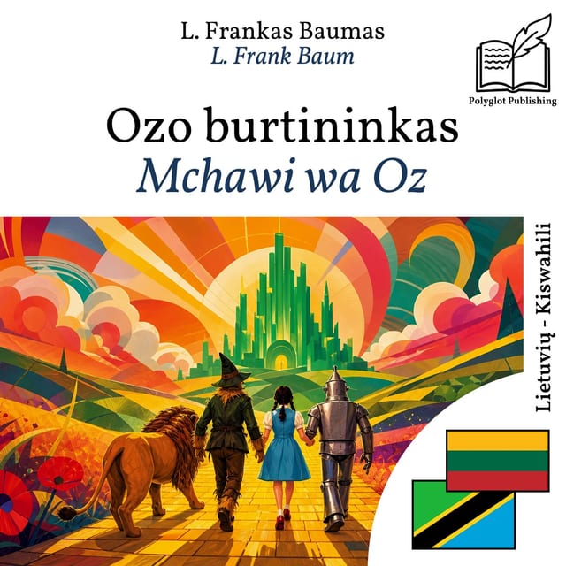Mchawi wa Oz