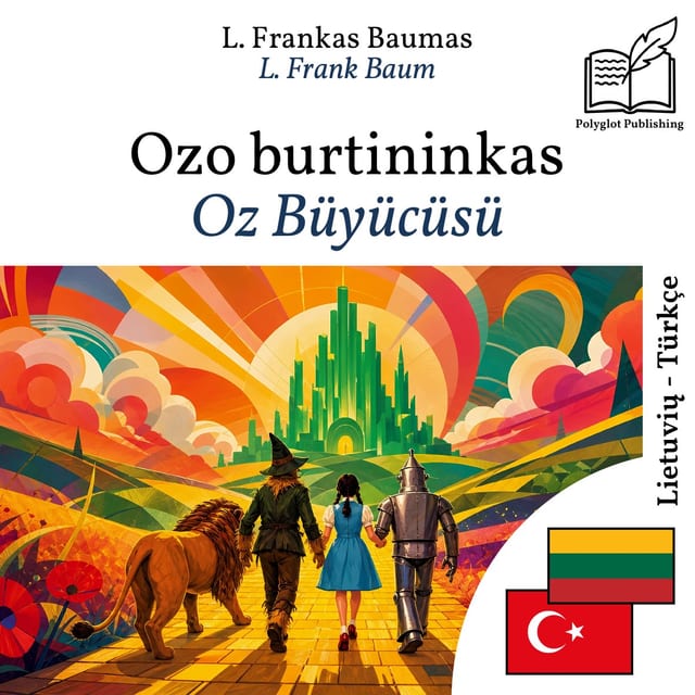 Oz Büyücüsü
