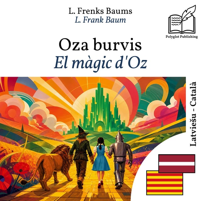 El màgic d'Oz