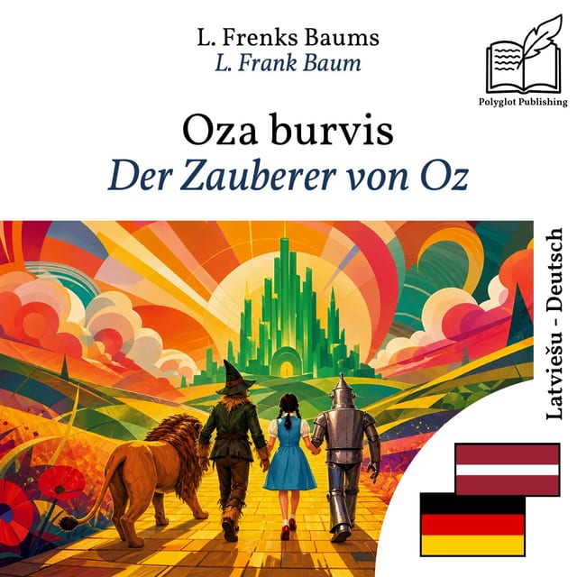 Der Zauberer von Oz
