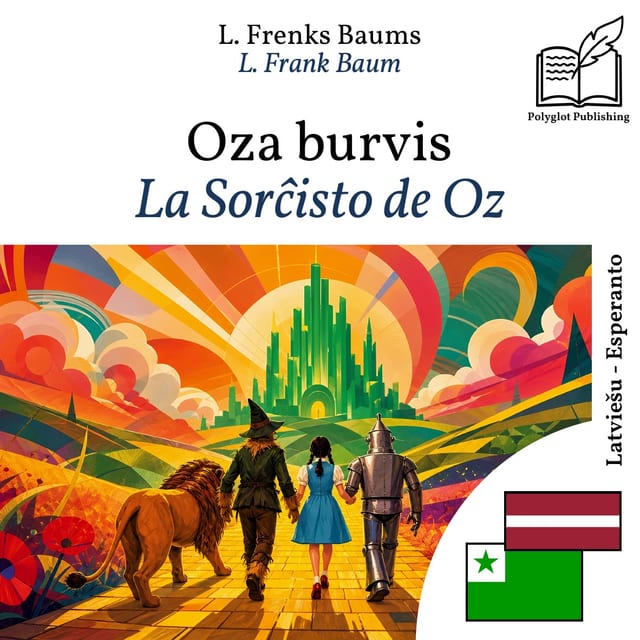 La Sorĉisto de Oz