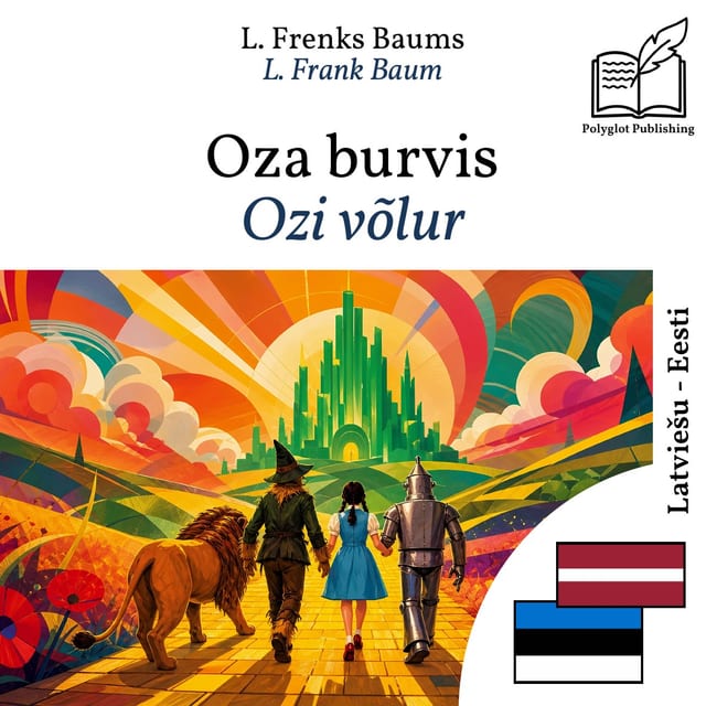 Ozi võlur