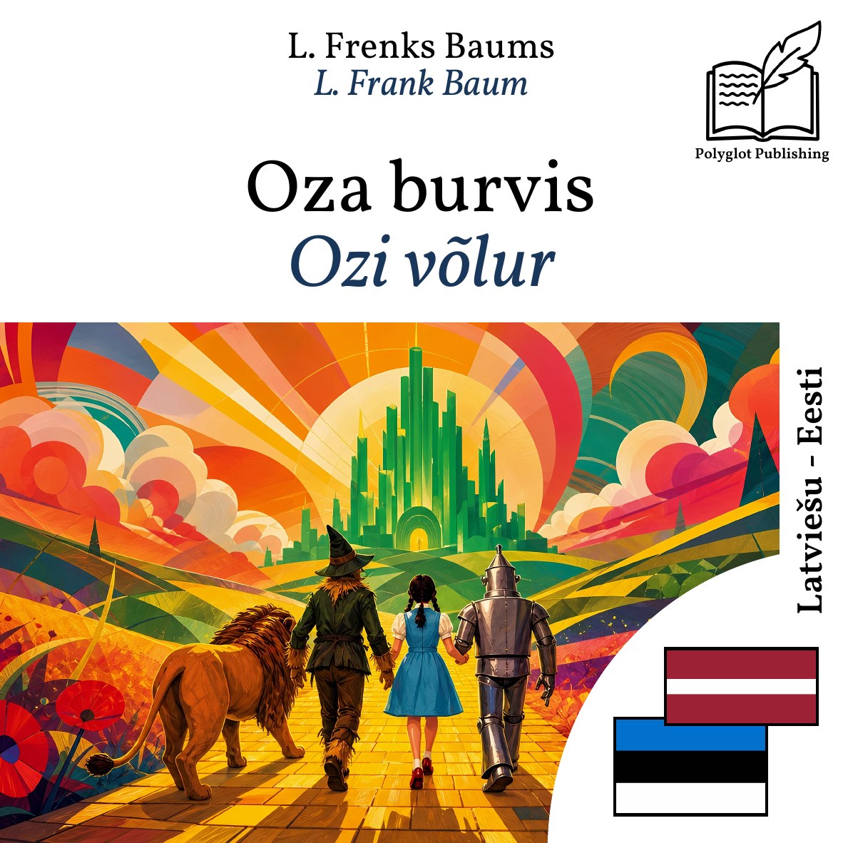 Ozi võlur