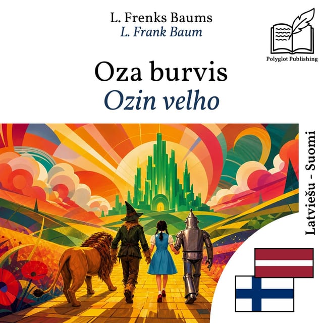 Ozin velho
