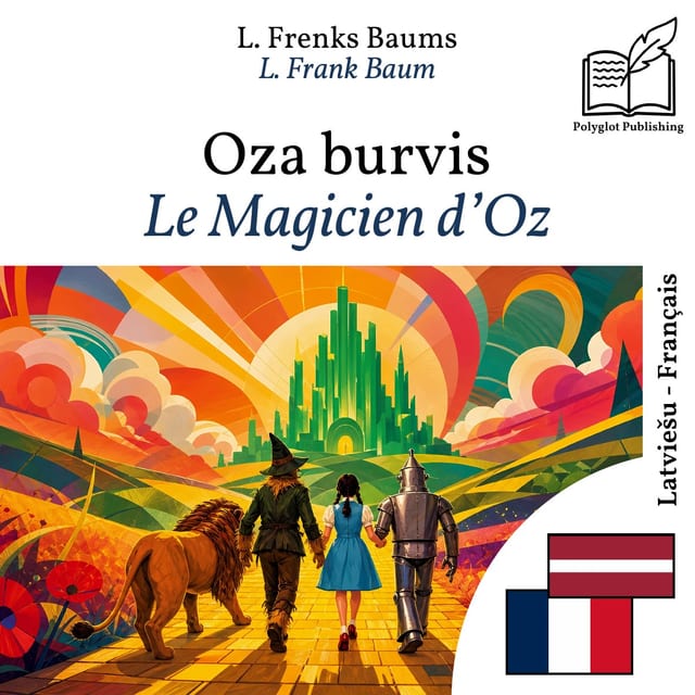 Le Magicien d’Oz