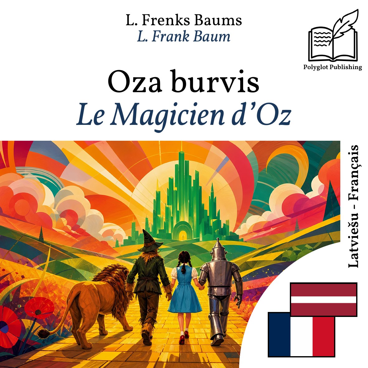 Le Magicien d’Oz