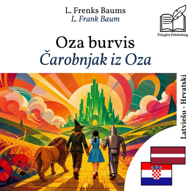 Čarobnjak iz Oza