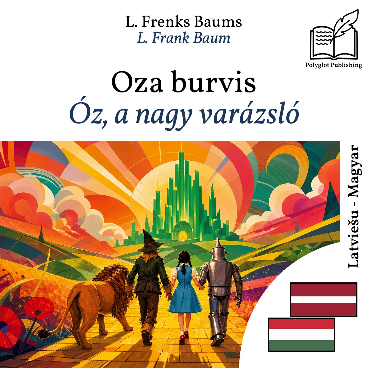Óz, a nagy varázsló