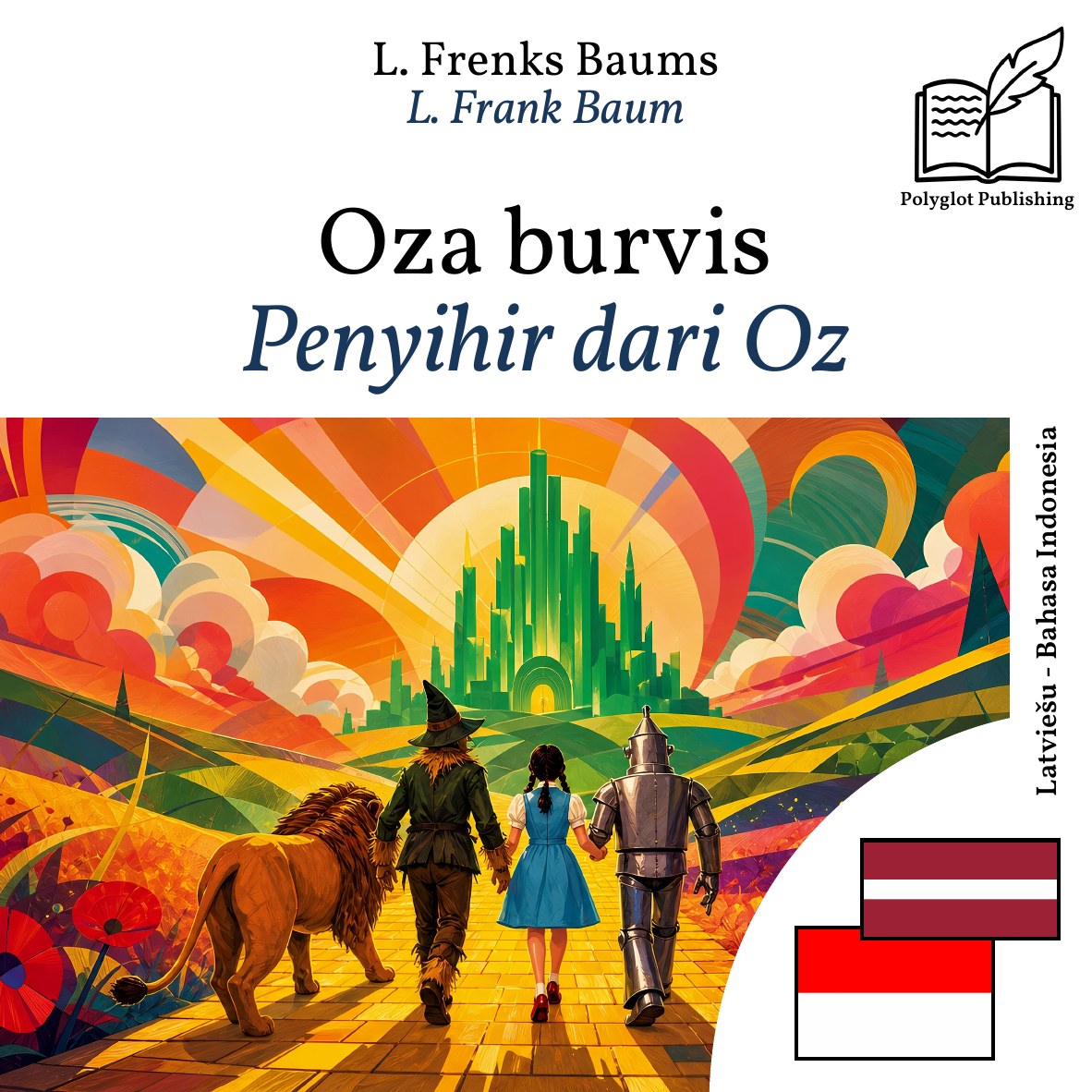 Penyihir dari Oz