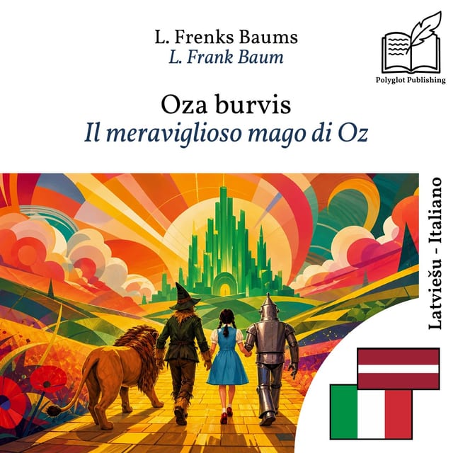 Il meraviglioso mago di Oz