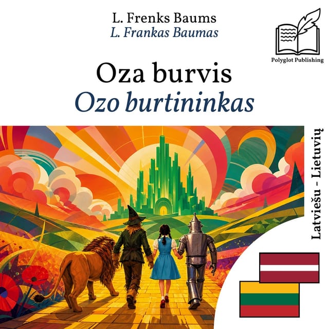 Ozo burtininkas