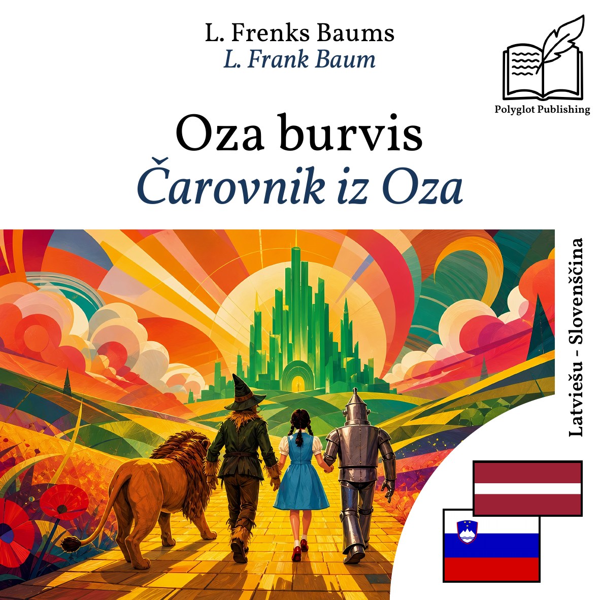 Čarovnik iz Oza