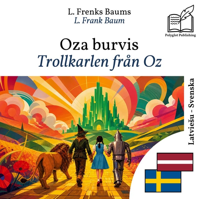 Trollkarlen från Oz