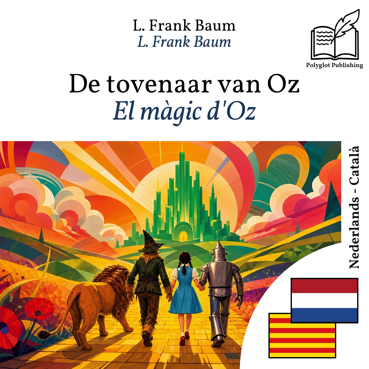 El màgic d'Oz