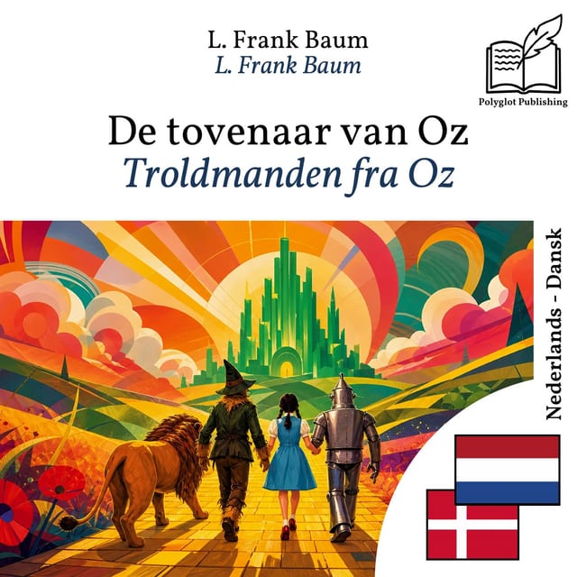 Troldmanden fra Oz