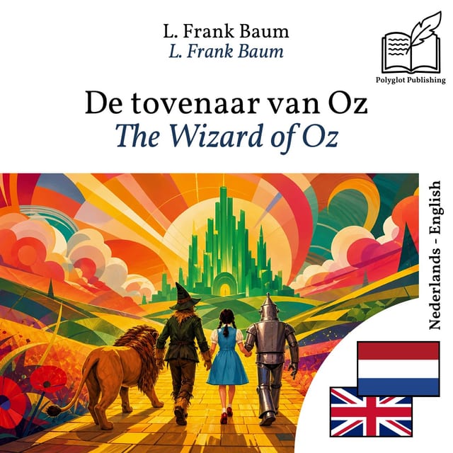 The Wizard of Oz