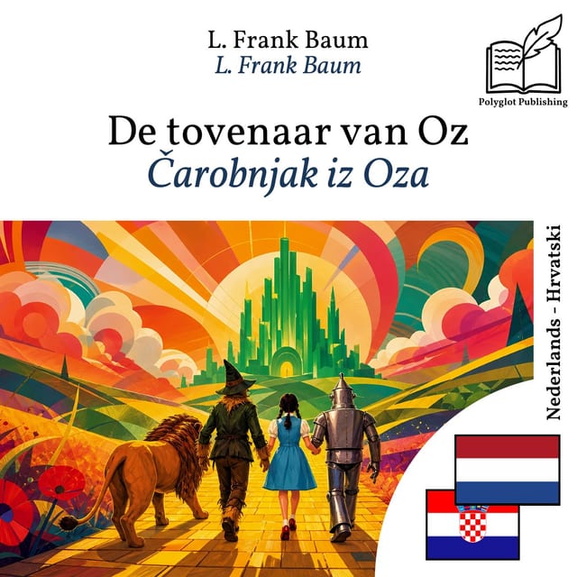 Čarobnjak iz Oza