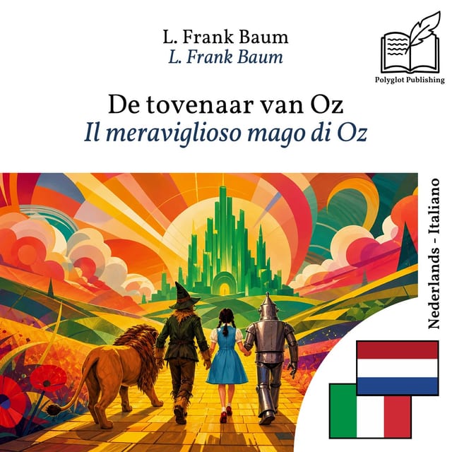 Il meraviglioso mago di Oz