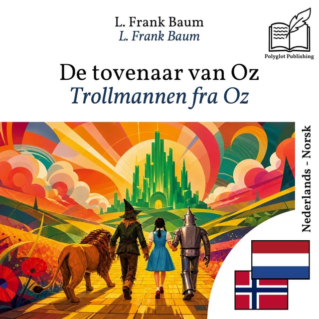 Trollmannen fra Oz